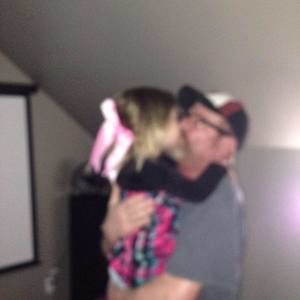 Meet your Posher, Jerry